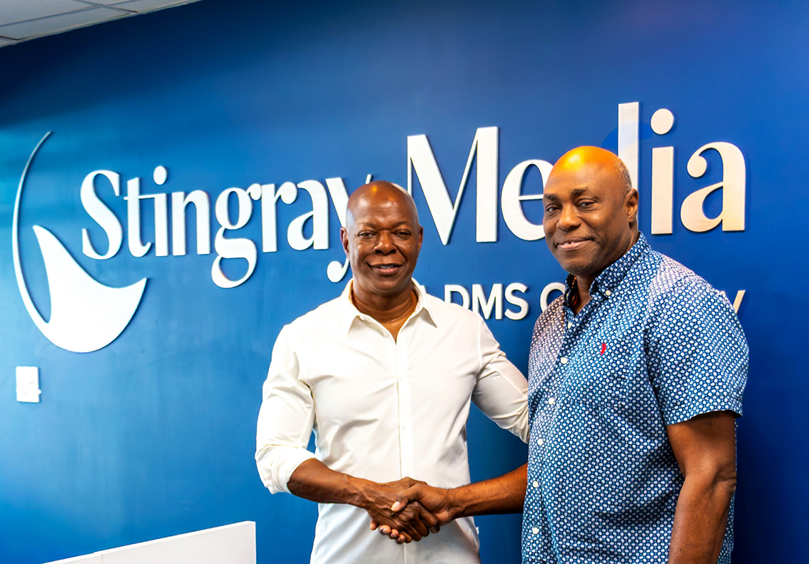 Stingray Media Group Acquires Caymanian Times, Advancing Cayman’s First Technology Media Platform