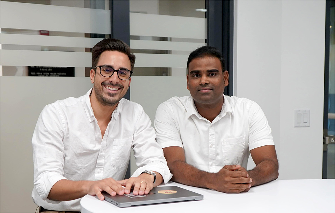 ICCI Students Explore the Future of Cryptography at Cayman Enterprise City  Talk