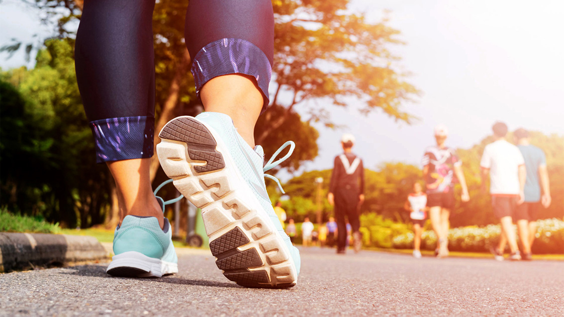 Healthy Eating and Exercises to Reduce the Risk of Dementia