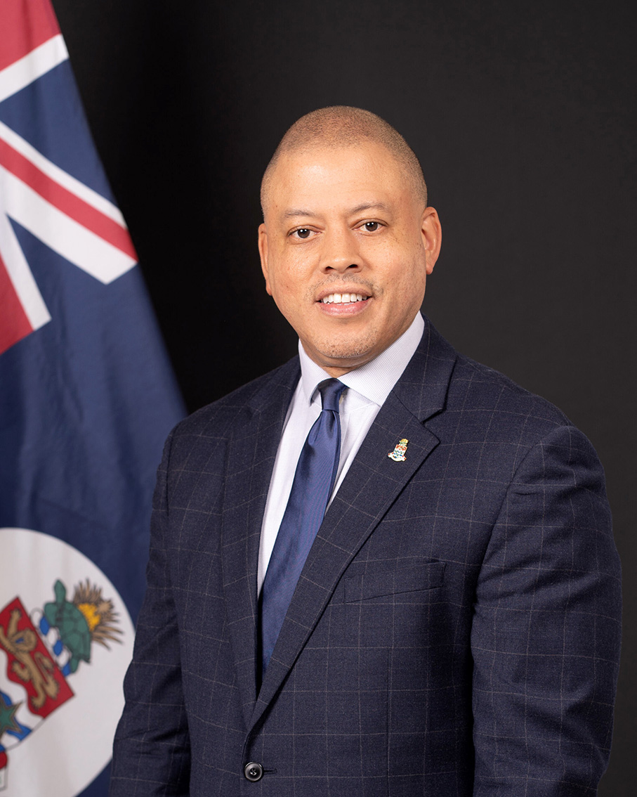 CAYMAN CHARTS NEW COURSE ON IMMIGRATION