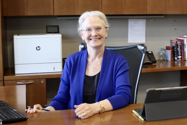 2026 New Year Message from Her Excellency Governor Jane Owen