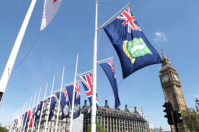 UK MPs DEMAND OTs IMPLEMENT FULL PARBO LAW