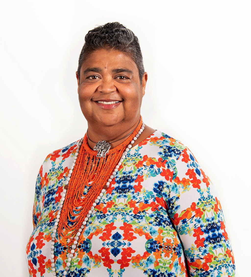 The meditative art of quilting