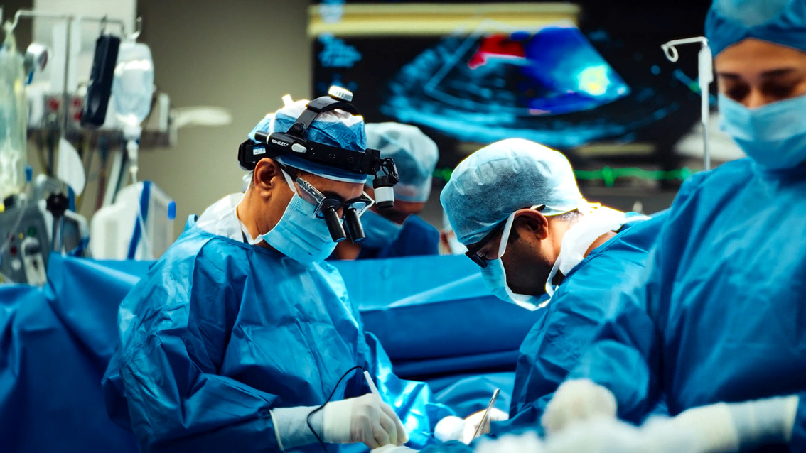 Health City Cayman Islands Performs First Robotic Cardiac Surgery, Marking a Major Milestone for Healthcare in the Cayman Islands