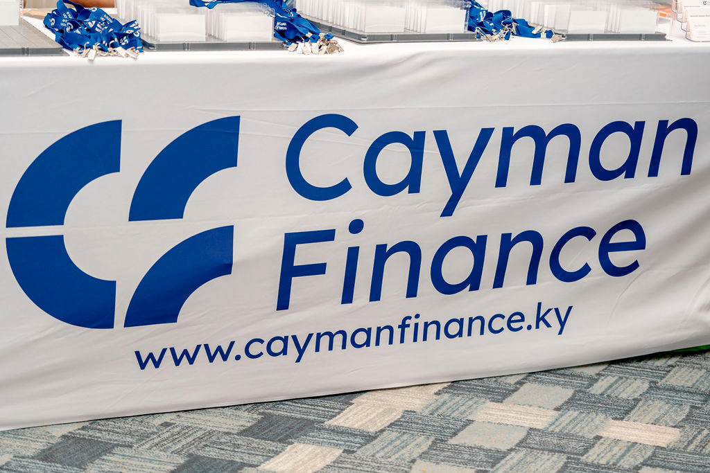 CAYMAN FUND REGISTRATIONS SOAR
