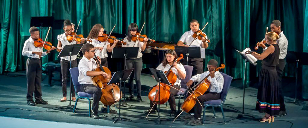 CayMusicA’s Cayman Arts Festival 2026 promises a myriad of performances