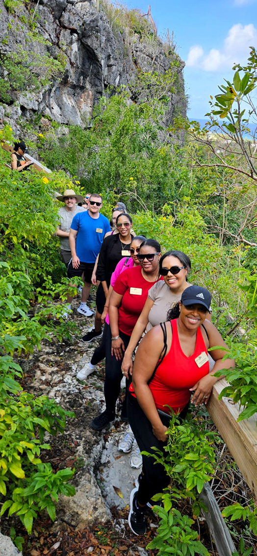 Leadership Cayman 2026 Cohort Completes Sister Islands Opening Retreat