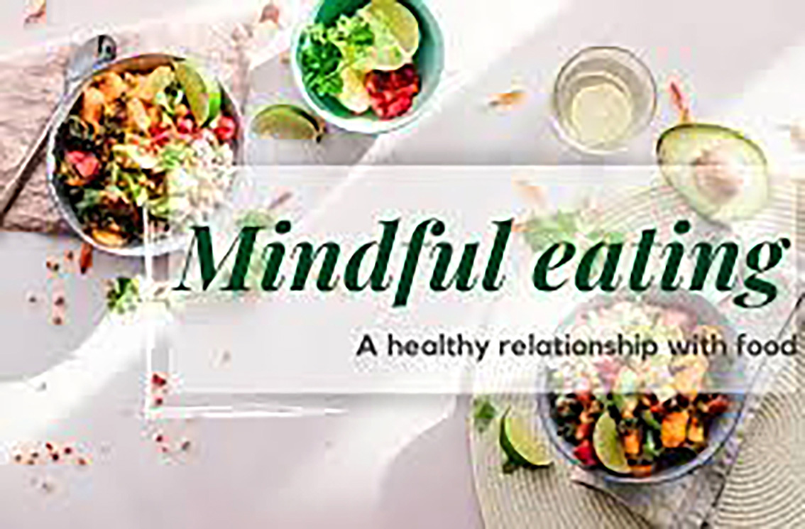 Mindful Eating
