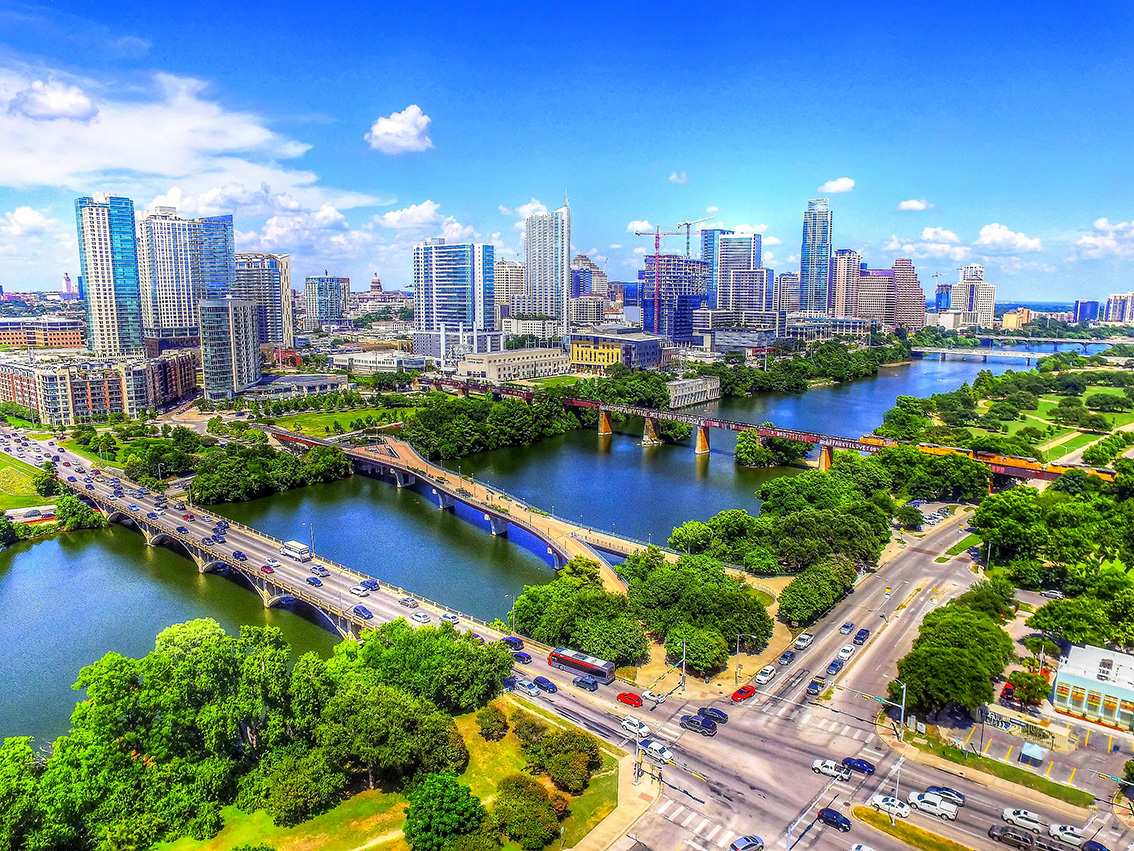 Things to do in Austin, Texas