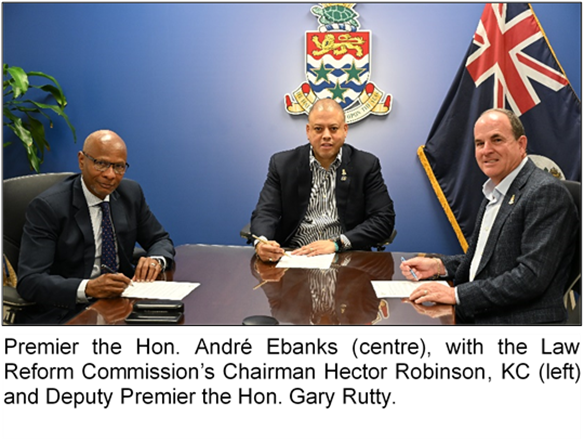 Premier provides update on Cannabis Decriminalisation and Lottery Referendum