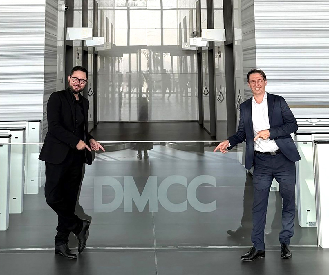 Provenance Compliance Expands Global Footprint with New Dubai Office