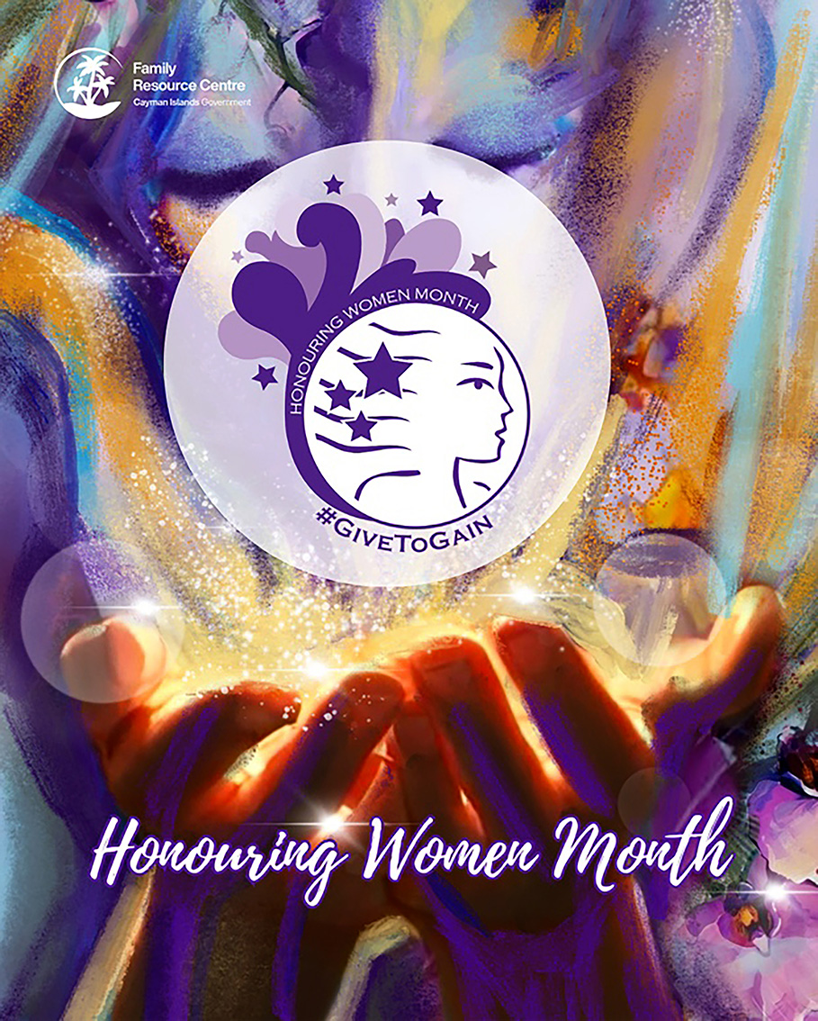 FRC marks Honouring Women Month with Give to Gain