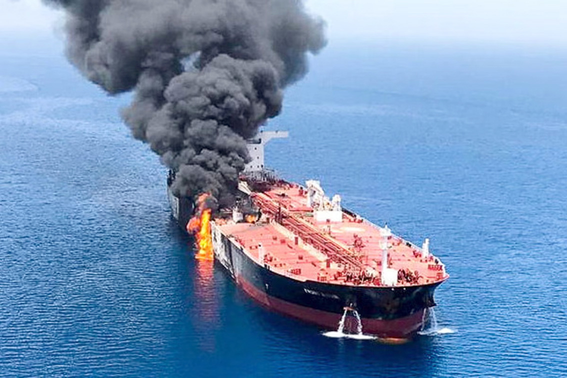 IRAN WAR: GLOBAL IMPACT AND UK STANCE