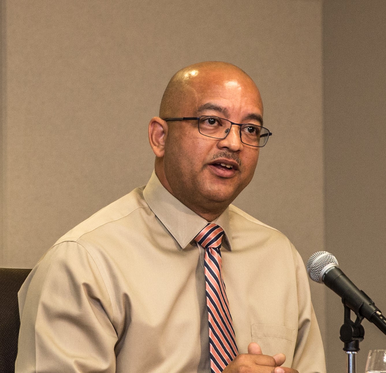 No current evidence of HIV Cluster in Cayman Brac