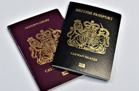 CITIZENSHIP PROCESS CLARIFIED