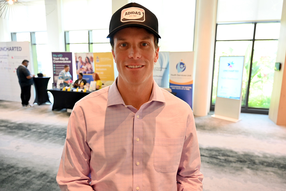 Uncharted 2026: Cayman Charts a New Path Toward True Inclusion