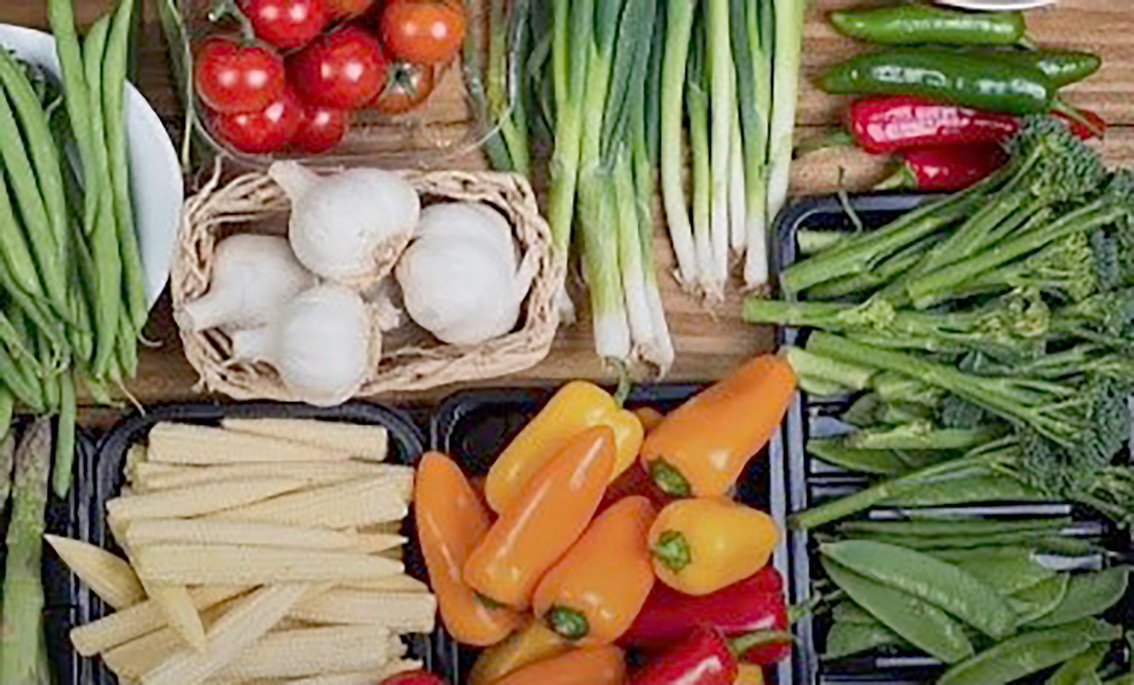 Cooking at Home: A Healthy Cooking Approach that Supports Nutritional Quality and Reduces Nutrient Loss in Vegetables