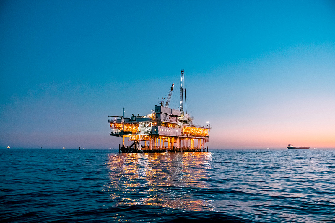 Guyana’s oil success is filling Middle East void