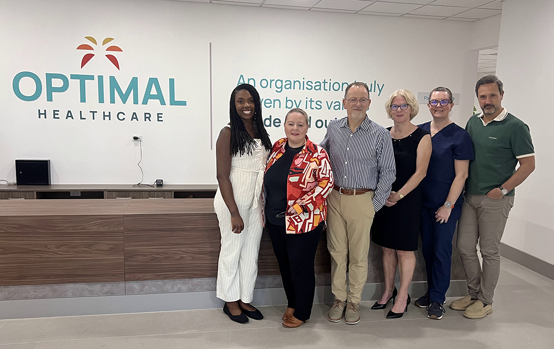 Optimal Healthcare Launches Primary Care Unlimited: A New Model for Affordable, Comprehensive Primary Care in the Cayman Islands