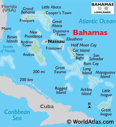 BEIJING, WASHINGTON, OR BOTH? A PRESSING QUESTION IN CARIBBEAN ELECTIONS