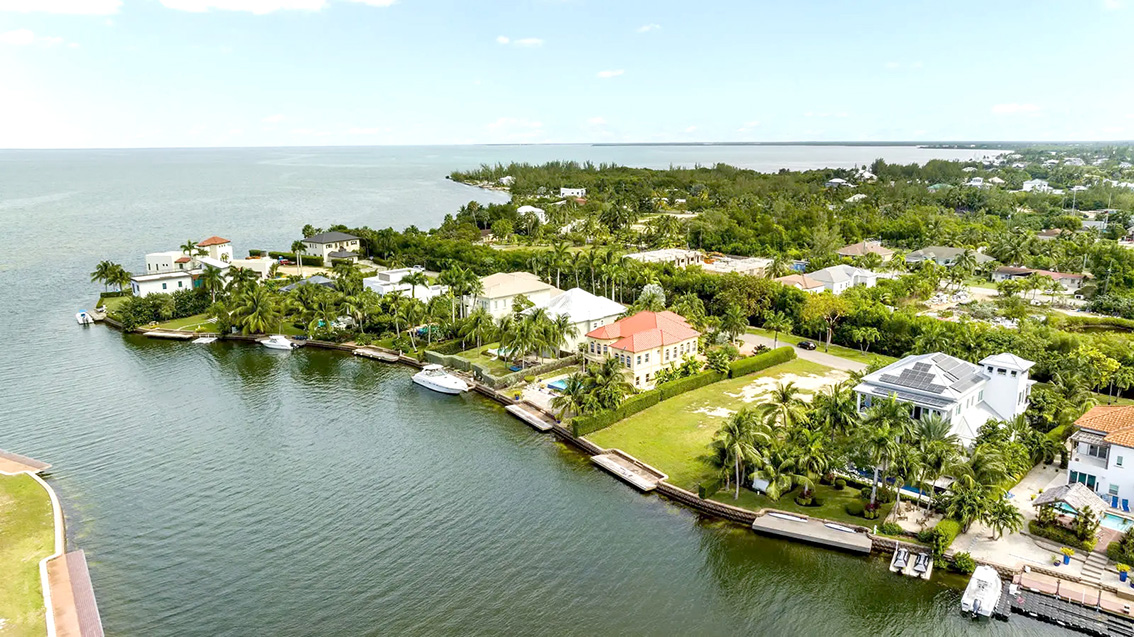 CAYMAN’S RESIDENTIAL PROPERTY MARKET SHOWS STEADY RESILIENCE