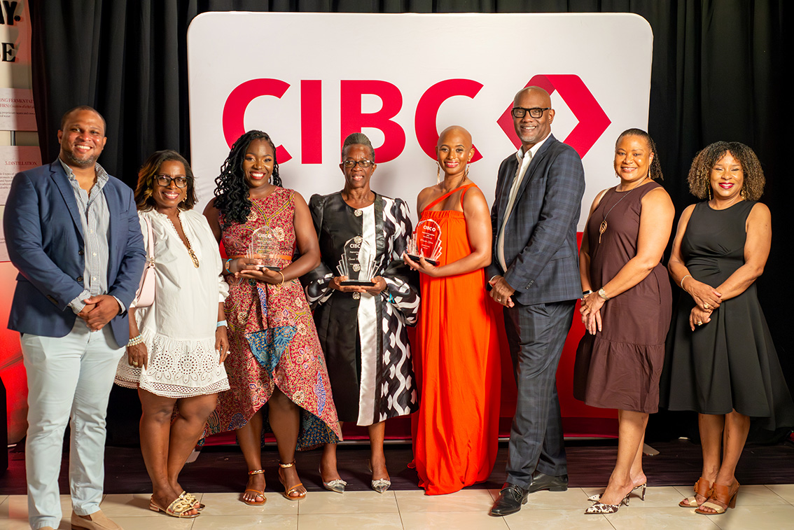 CIBC Caribbean kicks off second year search for regional unsung heroes