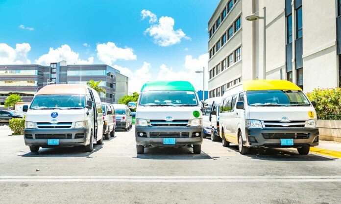 Government Clarifies No Approved Bus Fare Increase and Issues Compliance Directive to Operators