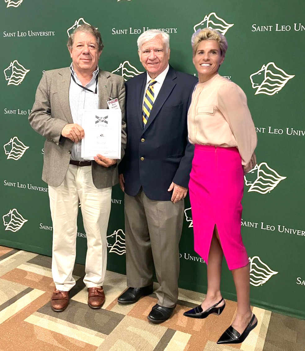 Cayman Islands AI Strategy Showcased at Major U.S. Political Science Conference