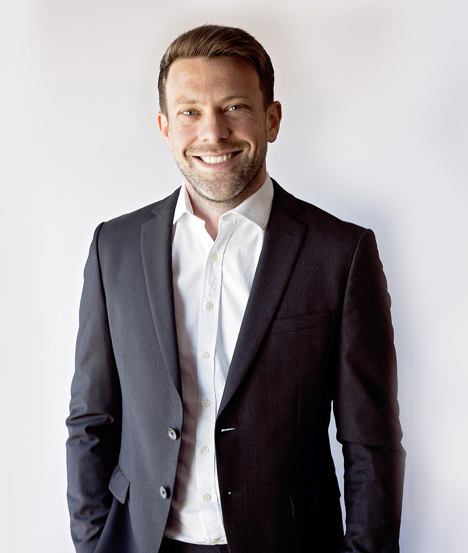 KPMG in the Cayman Islands Announces Promotion of Two New Partners