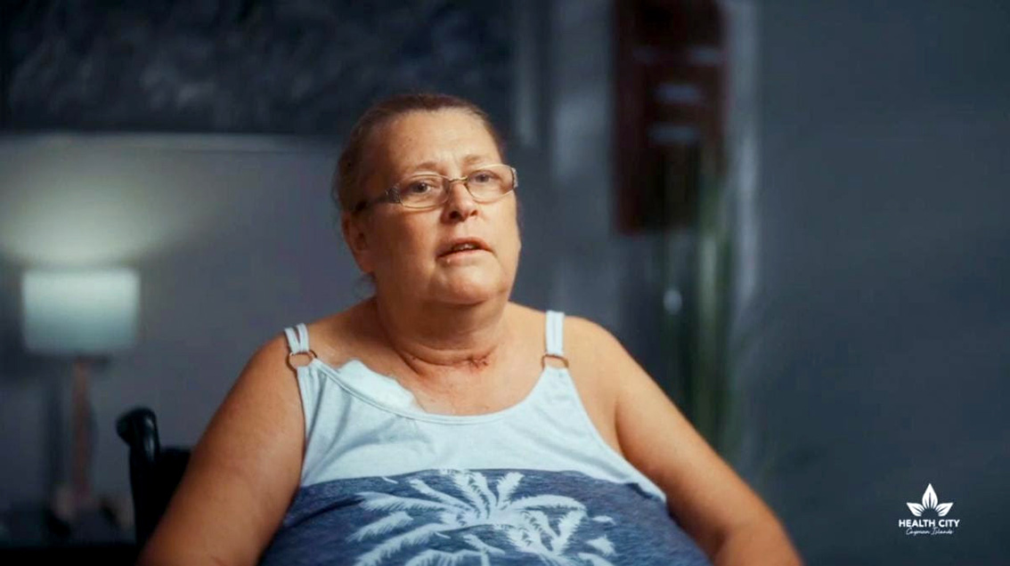 Miracle Recovery: Health City Cayman Islands Saves Irish Vacationer’s Life in Dramatic Barbados ECMO Rescue