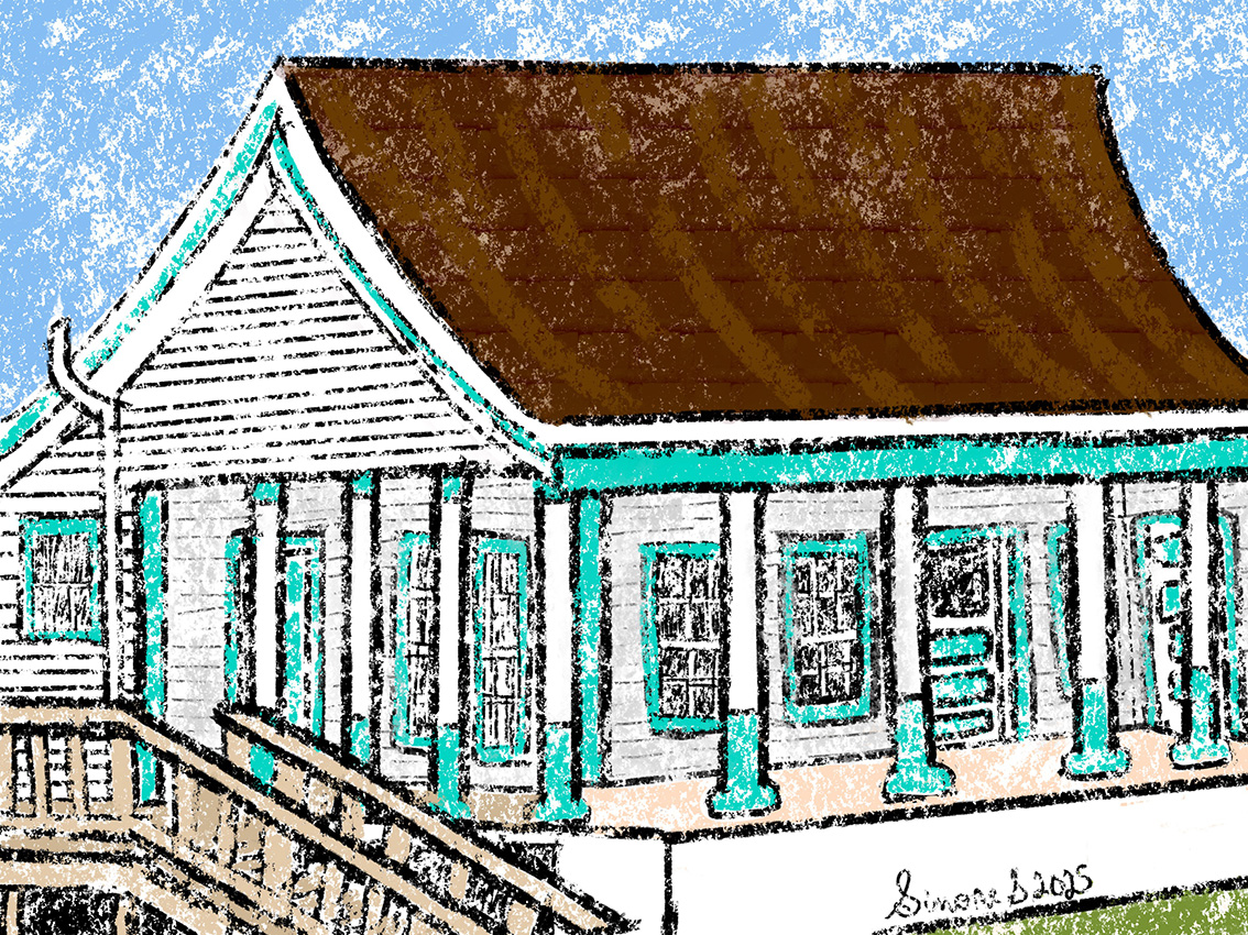 “Heritage Register Reimagined: CAYman Built” Opens at Eldemire House for Cayman Art Week 2026 on Tuesday May 26