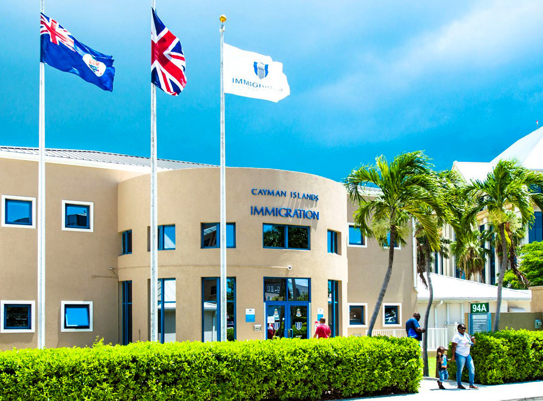 Becoming Caymanian: Ancestry, Land or Marriage?