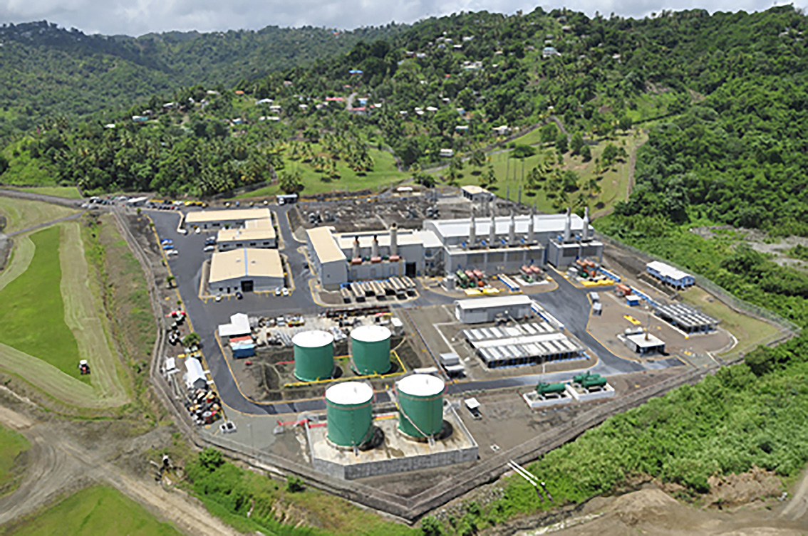 St Lucia’s huge outage baffles until squeaky truth emerges
