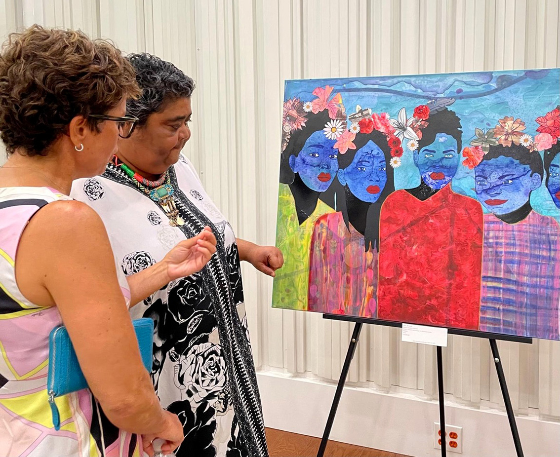 CAYMAN ART WEEK IS BACK 26-31 MAY 2026 WITH THE LARGEST LINE-UP OF ART EVENTS YET