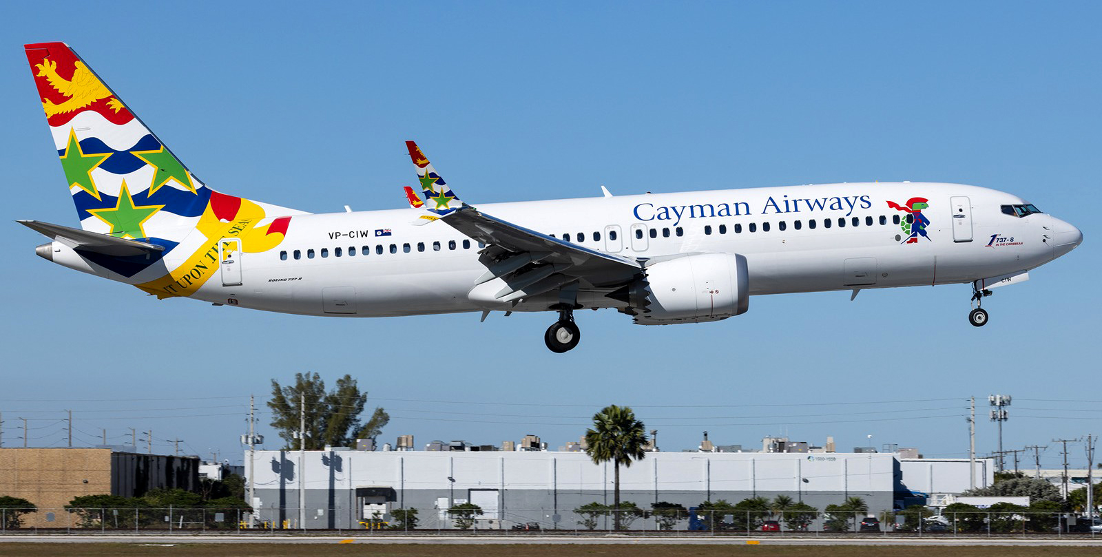 Cayman Airways Appoints AirlinePros International as BSP Coordinator in Brazil