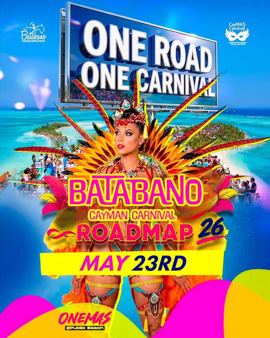 One Carnival - Batabano International Food Village