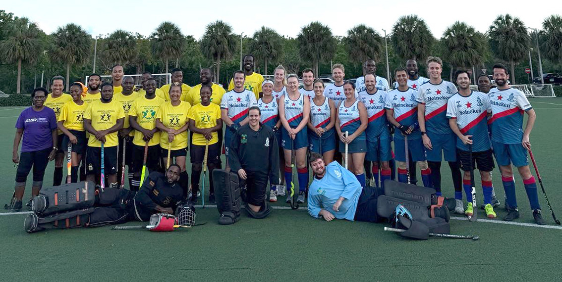 Cayman Set to Defend Alexandra Horner Memorial Trophy Against Jamaica at Hockey Fest 2026