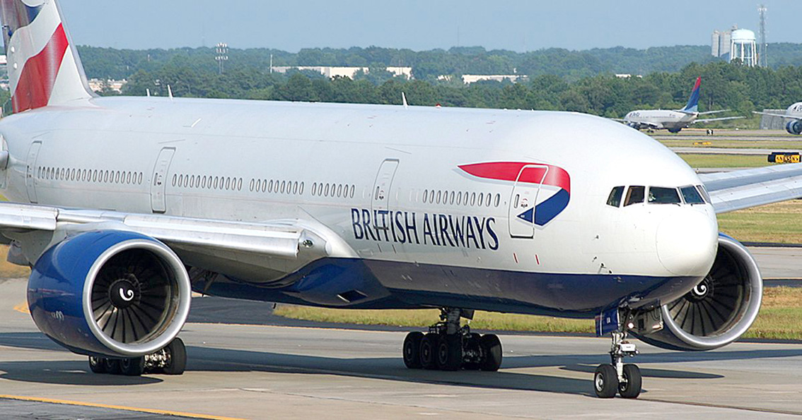 British Airways flight to Cayman held in Bahamas