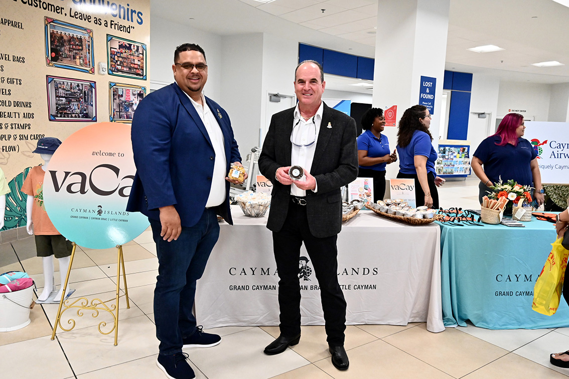 Cayman Airways Marks Austin Inaugural as National Airline Continues Expansion