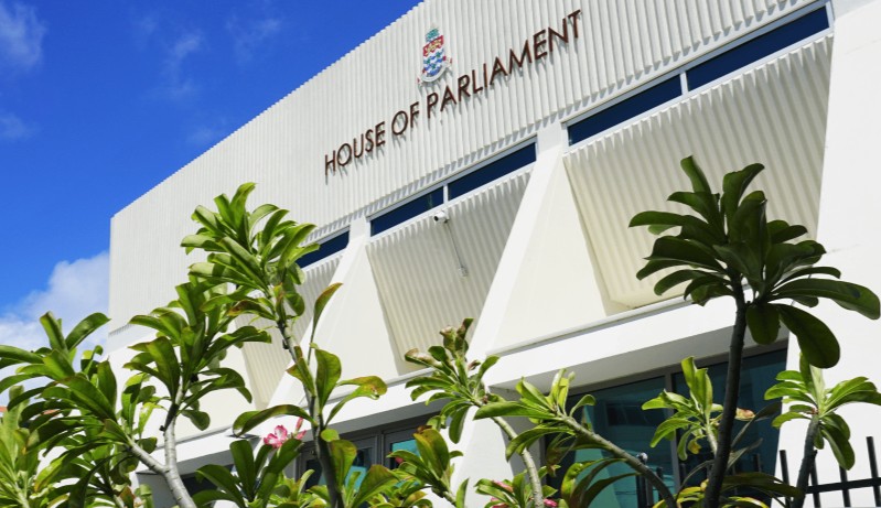 CAYMAN HOSTS UK AND OVERSEAS TERRITORIES 'SPEAKERS OF PARLIAMENT’ CONFERENCE THIS WEEK