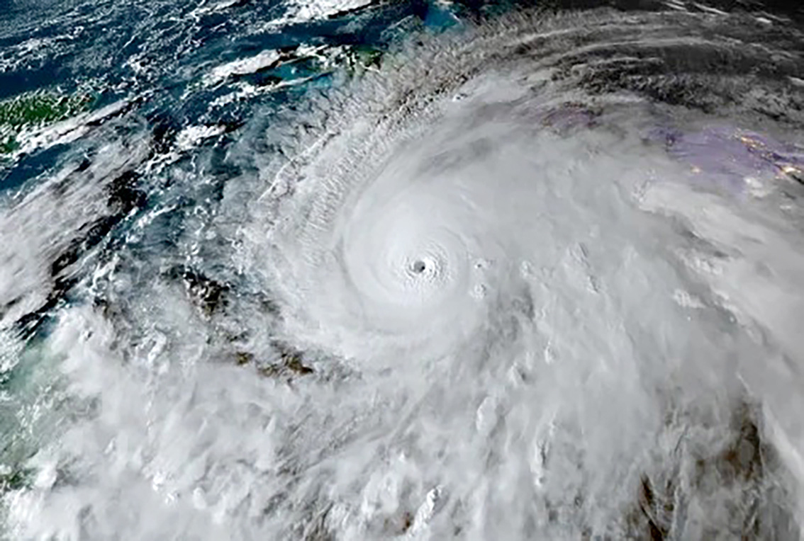 ‘WEATHER’ OR NOT, CAYMAN PREPARES FOR THE HURRICANE SEASON