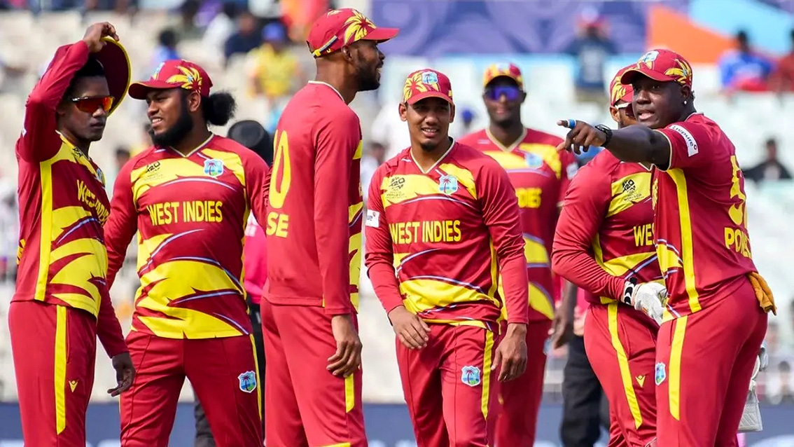 West Indies’ busy summer bowls off against Sri Lanka