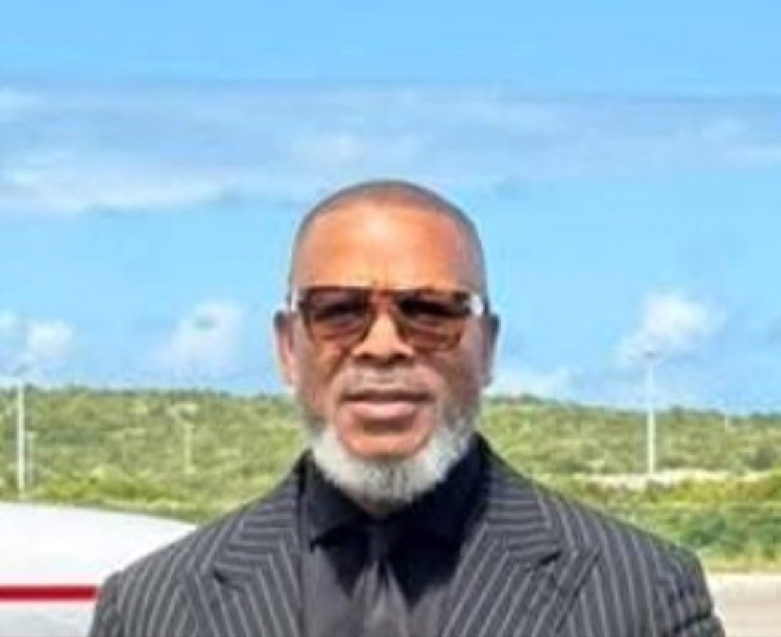 PRISON SENTENCE FOR FORMER TURKS AND CAICOS PREMIER GUILTY OF CORRUPTION