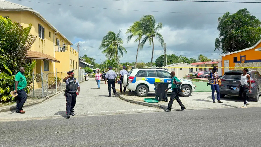 Barbados gang culture needs urgent policies, says Mottley