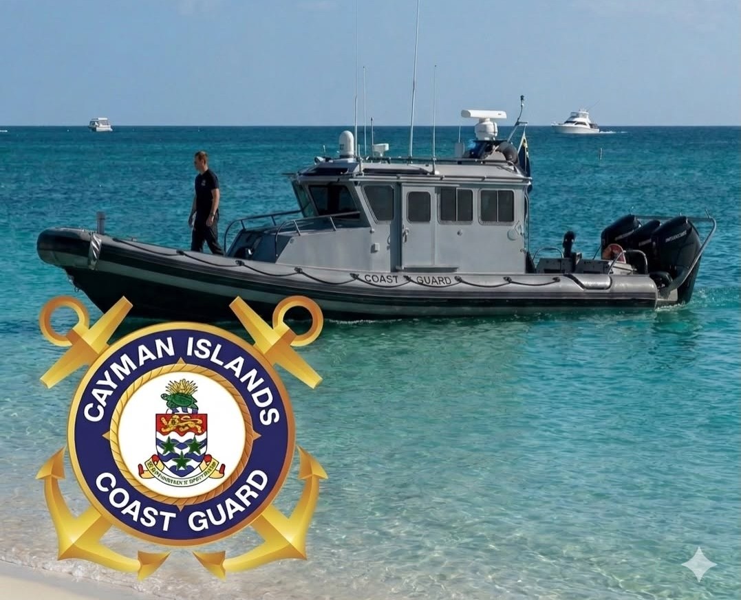 Body Recovered In water off Seven Mile Beach