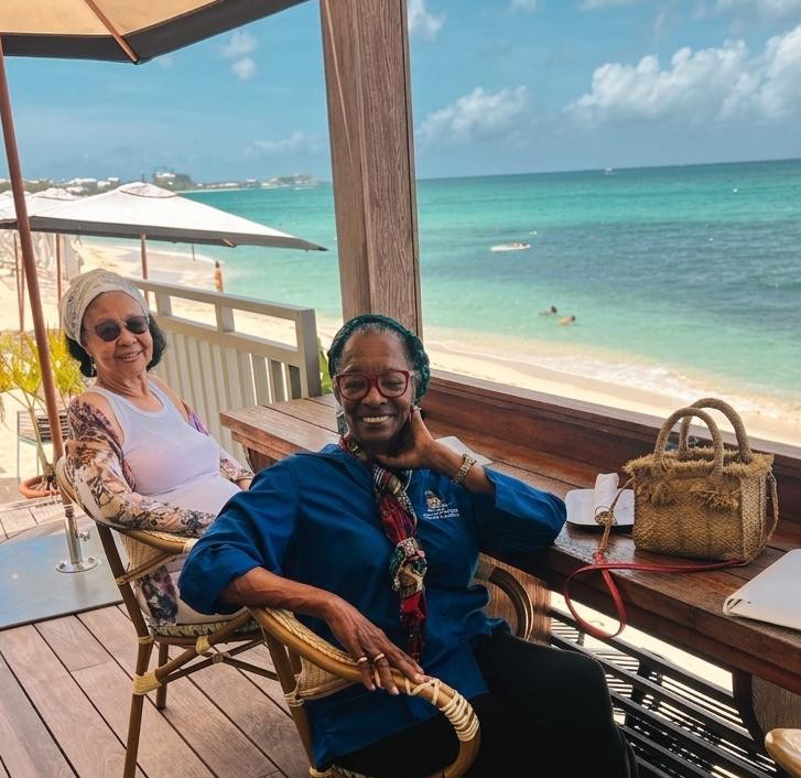 THE ARCHITECTS OF PARADISE: A Call to Cayman