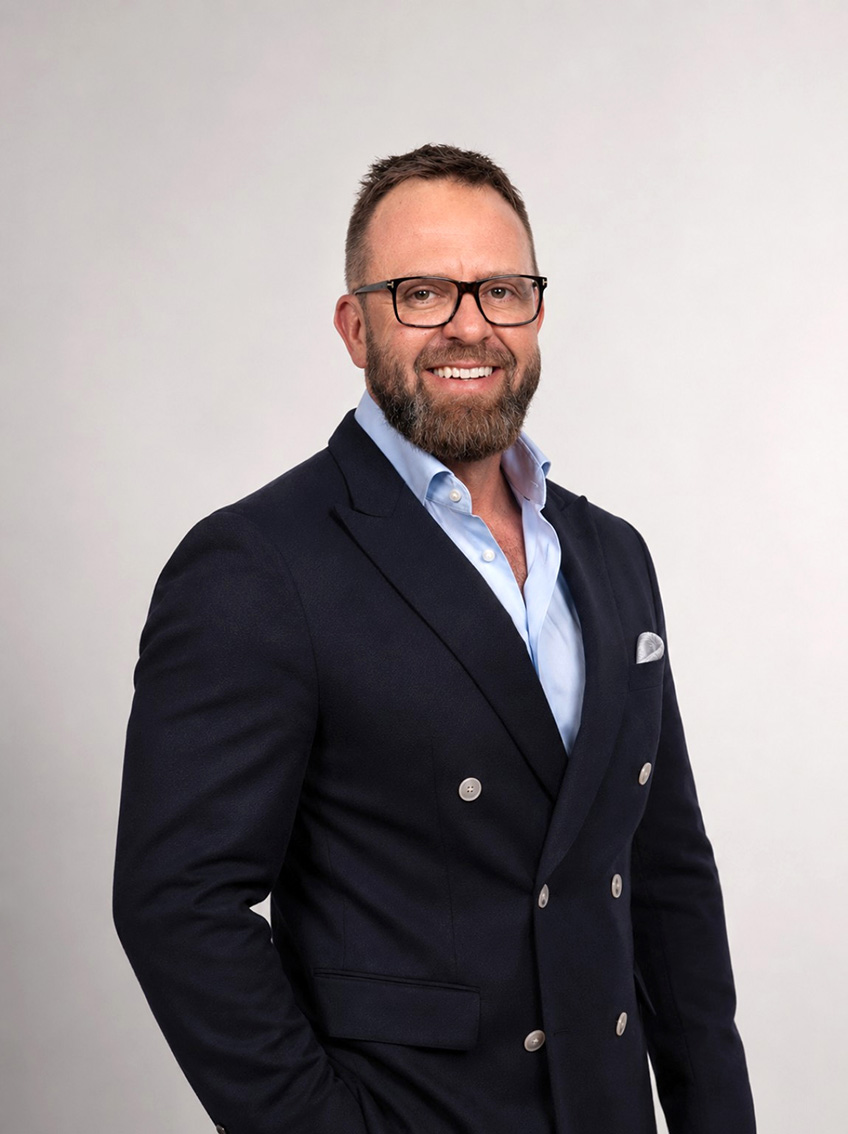 Stephen Leontsinis Joins AMRL to Lead New Corporate Disputes, Insolvency & Restructuring Practice