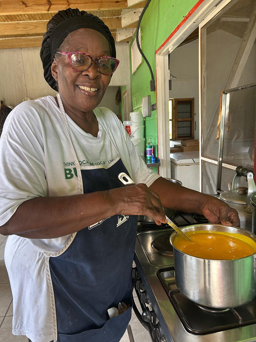 Low scotch bonnet crops puts the heat on suppliers