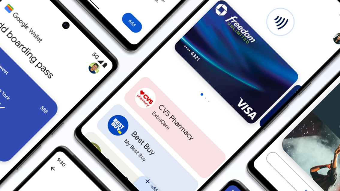 CIBC Caribbean Cards Can Now Be Added to Google Wallets