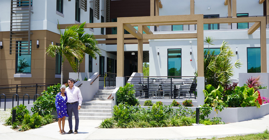 Cayman Enterprise City’s Socio-Economic Impact Surpasses USD $1.23 Billion
